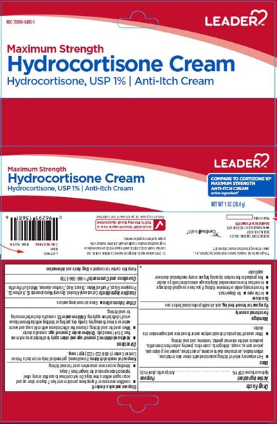 Cr 1139 Hydrocortisone Cream Pdp2